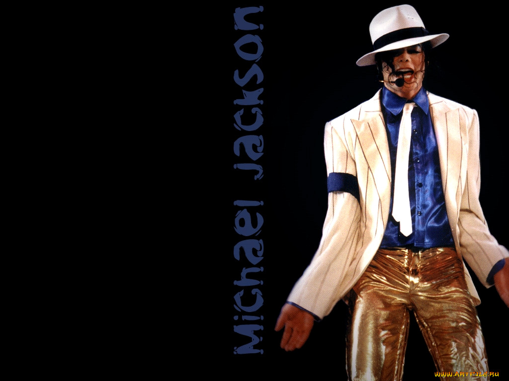 , michael, jackson